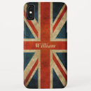 Search for grunge union jack iphone cases Retro
