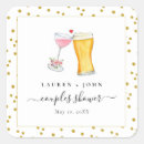 Search for brewing beer stickers Watercolor