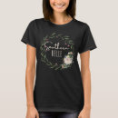 Search for watercolor flowers tshirts Bouquet