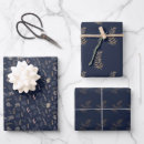 Search for luxury wrapping paper Leaves