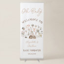 Search for welcome baby shower banners Boho