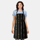 Search for beading aprons Gold