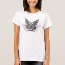 Search for fern tshirts Leaves