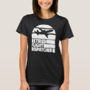 Search for retired dispatcher Retro