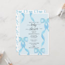 Search for formal baby shower invitations Watercolor