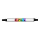 Search for lgbt pens Flag