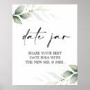 Search for date jar sign posters Elegant