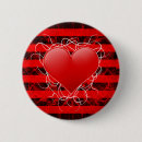Search for gothic round badges Black
