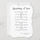 Search for words for a thank you cards Colourful