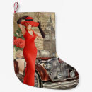 Search for vintage christmas stockings Old fashioned