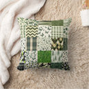 Search for forest green cushions Leaves