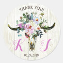 Search for western wedding stickers Floral