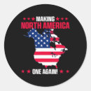 Search for usa canada stickers Patriotic