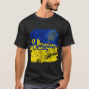 Search for ukrainian flag tshirts I stand with ukraine