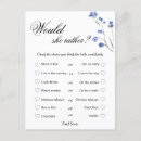 Search for bride shower postcards Bridal shower party
