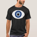 Search for evil eye mens tshirts Magic