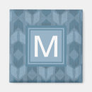 Search for blue pattern magnets Tribal