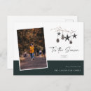 Search for tis the season postcards Rustic