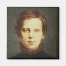 Search for composing magnets Portrait