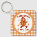 Search for funny bbq key rings Cookout