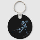 Search for catwoman key rings Yellow and black