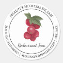 Search for preserve labels Jam
