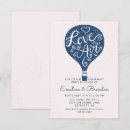 Search for navy blue blush engagement party invitations Couple