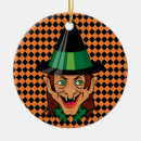 Search for vintage witch christmas tree decorations Black