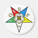 Search for order of the eastern star magnets Fraternal