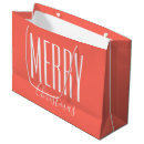 Search for corporate christmas gift bags Modern
