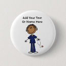 Search for aide badges Nurse