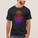 Search for hamsa tshirts Judaica