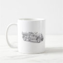 Search for firetruck mugs Grey