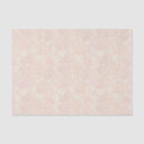 Search for pink floral pattern tissue paper Flower
