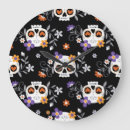 Search for skull pattern art Creepy