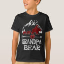 Search for grandpa bear tshirts Trendy