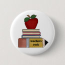 Search for teacher rock badges School