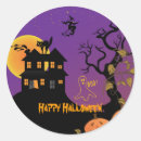 Search for full house stickers Ghost