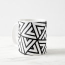 Search for geometry drinkware Triangles