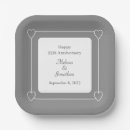 Search for 25th anniversary wedding decor Simple