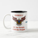 Search for political campaign mugs Vote