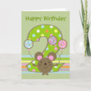 Search for mouse babys cards Pink