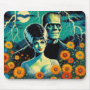 Search for frankenstein mouse mats Spooky
