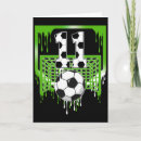 Search for 67 years old birthday cards Soccer