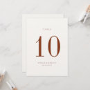 Search for orange ribbon postcards Minimal
