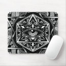 Search for black eye mouse mats Symbol