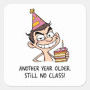 Search for birthday wish stickers Funny