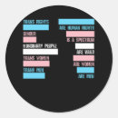 Search for lgbtq stickers Trans