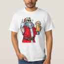 Search for bad santa tshirts Merry christmas