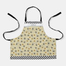 Search for cute bee aprons Kids